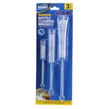 Load image into Gallery viewer, 3 Pack Bottle Brush Set
