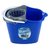 Load image into Gallery viewer, Mop Bucket With Wringer - 10L
