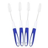 Load image into Gallery viewer, 4 Pack Xtra Kleen Gradual Straw Cleaning Brush - 33cm

