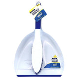 Load image into Gallery viewer, 2 Pack Dustpan &amp; Brush Set
