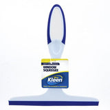 Load image into Gallery viewer, Squeegee Window Cleaner - 20.5cm x 9cm x 2.2cm
