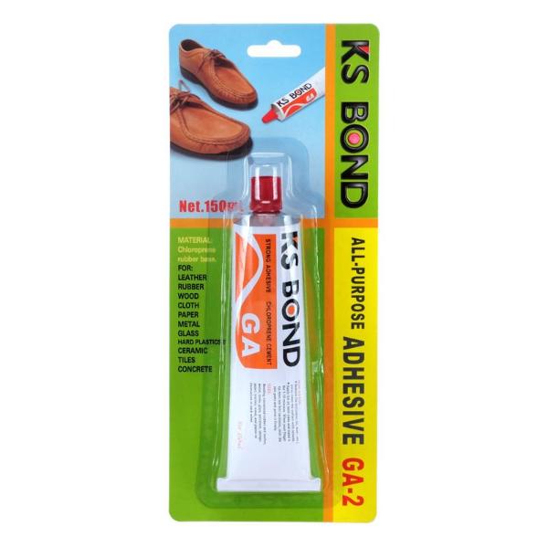 KS Bond All Purpose Adhesive Glue - 150ml