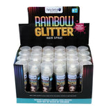 Load image into Gallery viewer, Glitter Rainbow Magic Net Hair Spray - 80g
