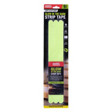 Load image into Gallery viewer, 9 Pack Anti Slip Grip Glow In The Dark Strip Tape
