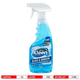 Load image into Gallery viewer, Trigger Spray Glass &amp; Window Cleaner - 500ml
