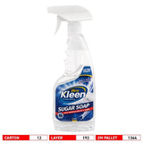 Load image into Gallery viewer, Xtra Kleen Sugar Soup Cleaner Spray - 500ml
