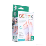 Load image into Gallery viewer, 14 Pack Foot Detox Pads
