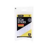 Load image into Gallery viewer, 12 Pack Clear Hot Melt Glue Sticks - 10cm x 1.1cm
