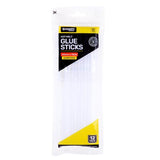 Load image into Gallery viewer, 12 Pack Clear Hot Melt Glue Sticks - 20cm x 1.1cm
