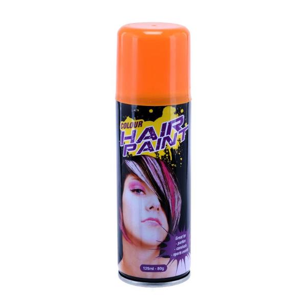 Orange Hair Spray - 125ml
