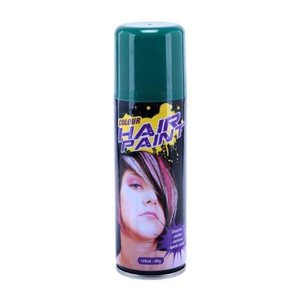 Baby Green Hair Spray - 125ml
