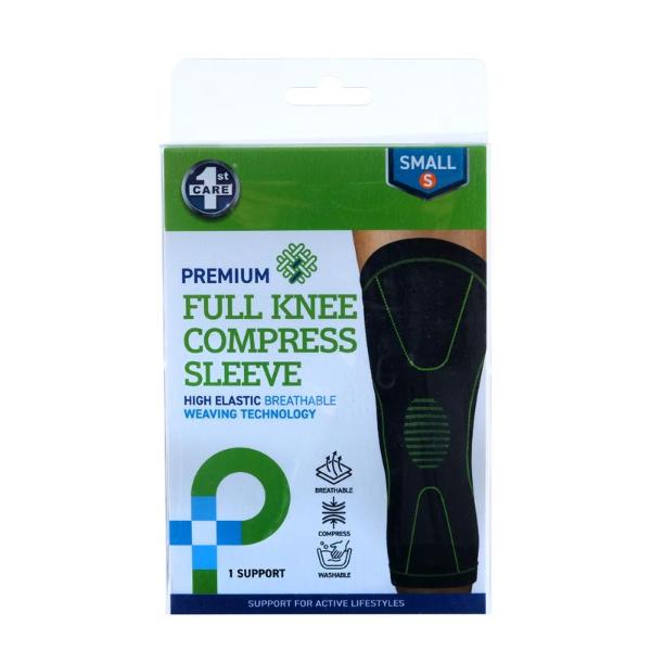 Premium knee Compression Support Sleeve
