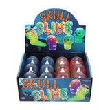 Load image into Gallery viewer, Slime In Skull - 100g
