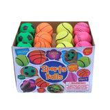 Load image into Gallery viewer, Assorted Mini Foam Sports Ball - 6cm
