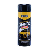 Load image into Gallery viewer, Chamois Super Absorbent Cloth - 66cm x 43cm x 0.2cm
