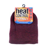 Load image into Gallery viewer, Mens Thermal Heat Control Beanie
