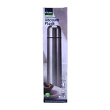 Load image into Gallery viewer, Stainless Steel Flask Double Wall Insulated Water Bottle - 1000ml
