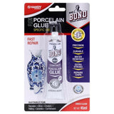 Load image into Gallery viewer, Clear Contact Adhesive Porcelain Glue - 45ml
