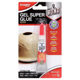Load image into Gallery viewer, Glue Gel Super Glue - 5g
