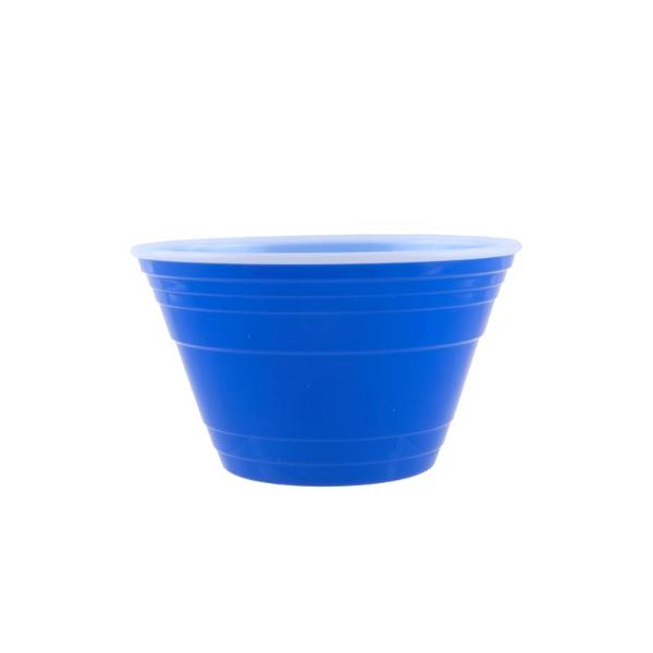 Blue American Reusable Bowl - 850ml