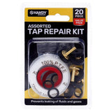 Load image into Gallery viewer, Nylon Tap Valve Repair Kit
