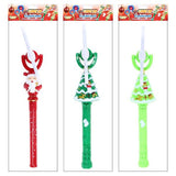 Load image into Gallery viewer, Christmas Led With Sound Toy Wand - 4.5cm x 25cm
