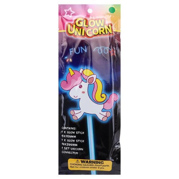 Assorted Animal Glow Stick