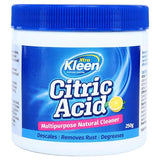 Load image into Gallery viewer, Multipurpose Citric Acid Cleaner - 250g
