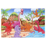 Load image into Gallery viewer, 120 Pack Kids Jigsaw Puzzle - 42cm x 28cm x 0.35cm
