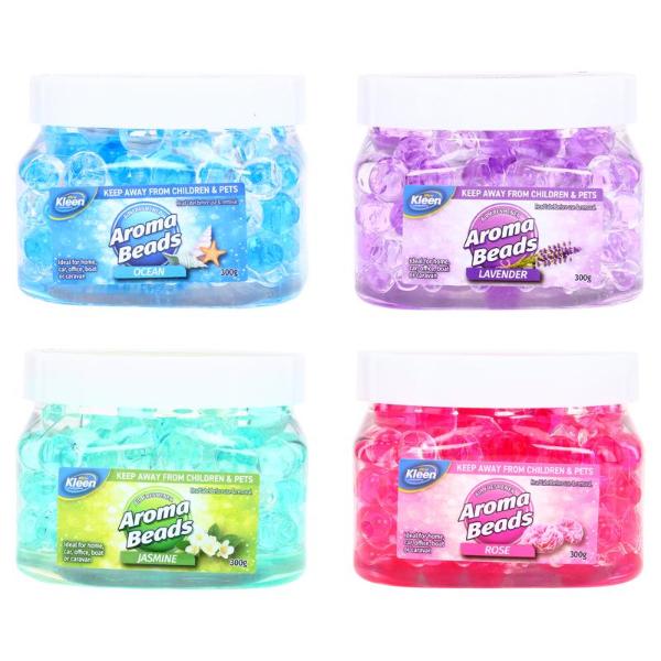 Gel Bead Air Freshener - 300g