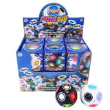 Load image into Gallery viewer, Fidget Puzzle Rainbow Ball - 7cm
