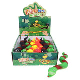 Load image into Gallery viewer, Squishy Toy Snakes - 28cm x 3cm
