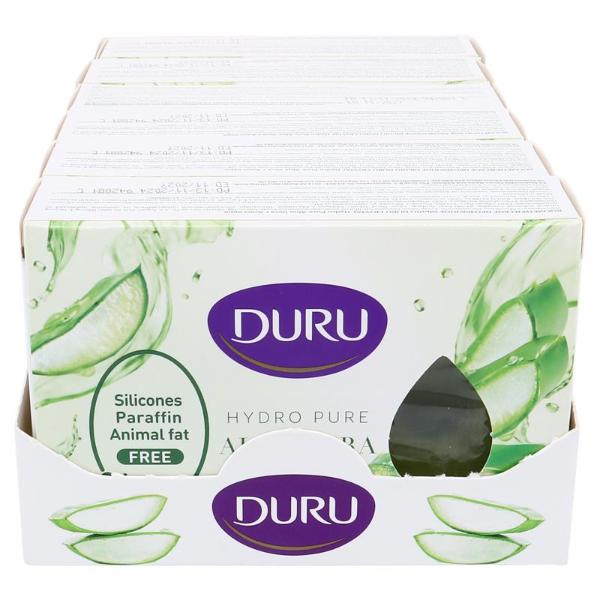 Duru Hydro Pure Aloe Vera - 106g