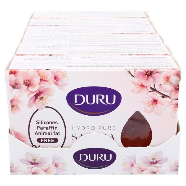 Duru Hydro Pure Cherry Blossom - 106g
