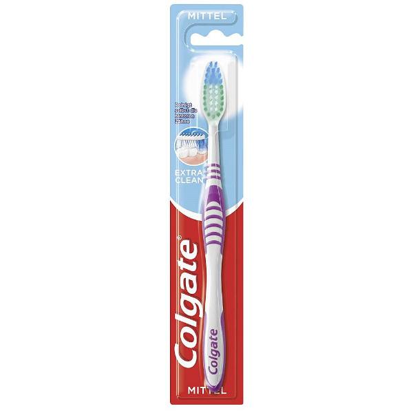 Colgate Toothbrush - Extra Clean