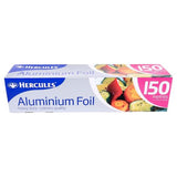Load image into Gallery viewer, Extra Tough Hercules Foil Aluminium - 30cm x 150cm
