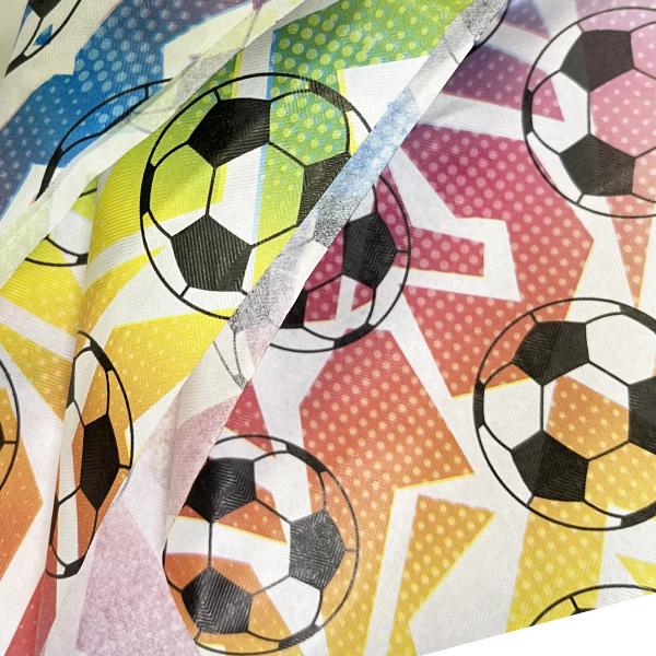Football Paper Tablecloth