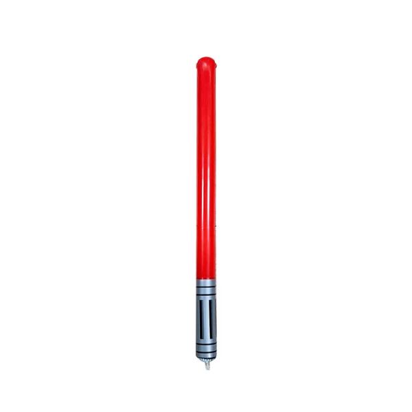 Inflatable Lightsaber-RED