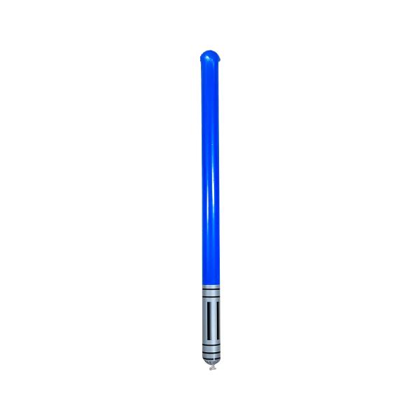 Inflatable Lightsaber-Blue