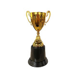 Load image into Gallery viewer, NOVELTY GOLD TROPHY CUP
