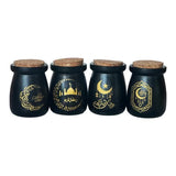 Load image into Gallery viewer, Ramadan Scented Candle - 5.5cm x 7.5cm
