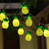 Load image into Gallery viewer, Pineapple Led garland
