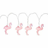 Load image into Gallery viewer, Flamingo Led lights garland
