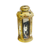 Load image into Gallery viewer, Ramadan Led Musical Lantern - 10cm x 21cm
