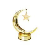 Load image into Gallery viewer, Ramadan Led Musical Table Lamp - 29cm x 24cm
