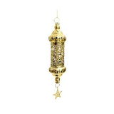 Load image into Gallery viewer, Ramadan Led Musical Hanging Lantern - 8.5cm x 65cm
