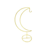 Load image into Gallery viewer, Ramadan &amp; Eid Moon Table Decoration - 10cm x 15cm
