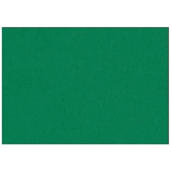 Green Coloured Felt - 40 x 60cm