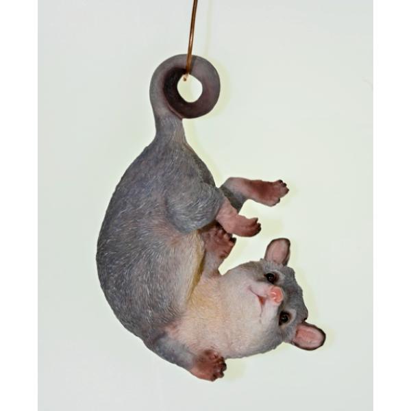 Hanging Ringtail Possum - 53cm