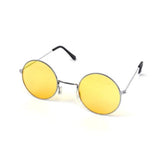 Load image into Gallery viewer, Yellow Hippie Glasses
